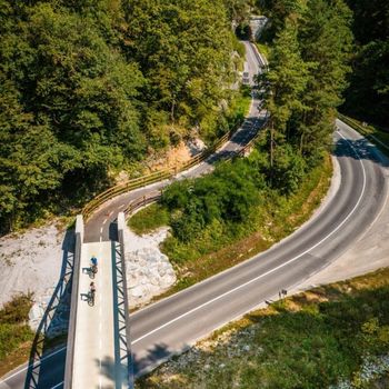 Štrekna bus ponovno na poti – letos z novostmi