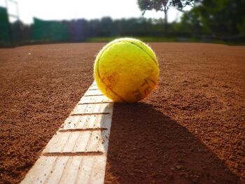 OBČINA ŠENTILJ PRIDOBILA 100.000 EVROV ZA IZGRADNJO SPREMLJAJOČEGA OBJEKTA PRI TENIS IGRIŠČIH V SLADKEM VRHU