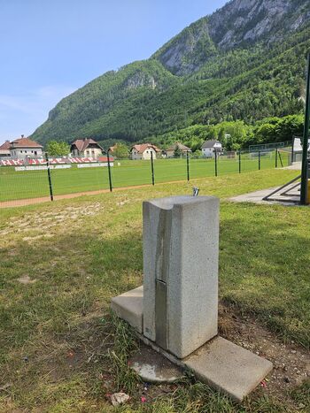 V občini Jesenice 13 pitnikov – preverite lokacije na zemljevidu