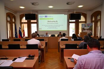 Vedenjska znanost navdihuje nove pristope k ravnanju z odpadki Vedenjska znanost navdihuje nove pristope k ravnanju z odpadki