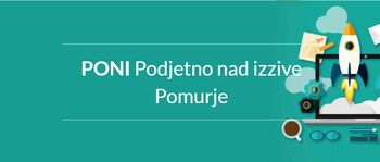 PONI Pomurje / PONI Muravidék