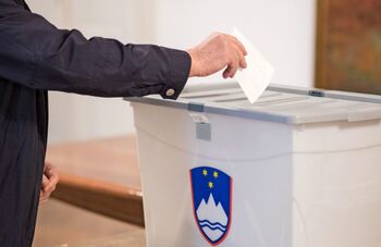 Nadomestne volitve treh članov Sveta Krajevne skupnosti Podgrad