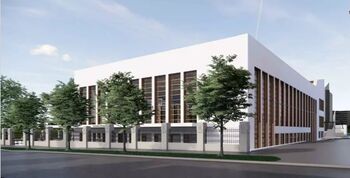 Začeli smo s prenovo OŠ Prule Začeli smo s prenovo OŠ Prule