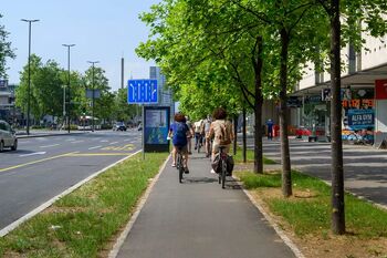 V Ljubljanski urbani regiji uspešno črpamo evropska sredstva V Ljubljanski urbani regiji uspešno črpamo evropska sredstva