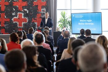 Podpis Dodatka št. 3 k Dogovoru za razvoj Zasavske razvojne regije: potrjenih vseh 12 projektov za trajnostni razvoj regije