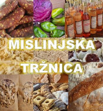Obvestilo za obiskovalce Mislinjske tržnice Obvestilo za obiskovalce Mislinjske tržnice