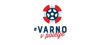 Varno v poletje 2025: počitniška brezskrbnost naj se ne odraža v prometu
