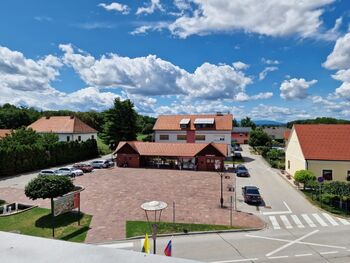 AED GORIŠNICA - nova lokacija