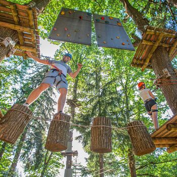 Izboljšave in nove načrtovane investicije na Celjski koči