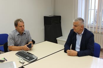 UPRAVA OBČINE BOVEC IMA NOVEGA DIREKTORJA