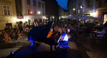 Jazz oder 2025 Jazz oder 2025