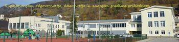 Gradimo sončno elektrarno za OŠ Žirovnica
