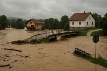 Dve leti po poplavah – veliko korakov je že narejenih, a pot je še dolga