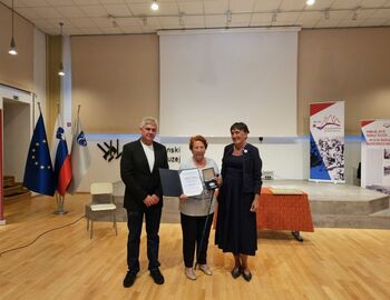 Spominski dan občine Jesenice