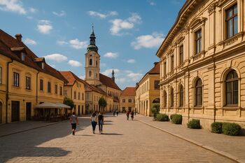 Za najlepša doživetja ne potrebujemo letalske karte