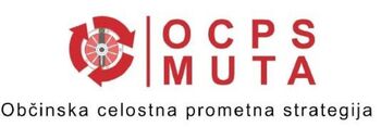 Občinska celostna prometna strategija