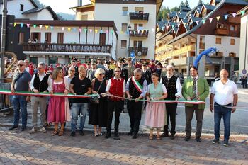 ALPENFEST 2025 NA TRBIŽU ALPENFEST 2025 NA TRBIŽU