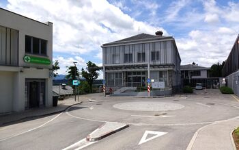 Občina Grosuplje bo pridobila novo vozilo urgentnega zdravnika