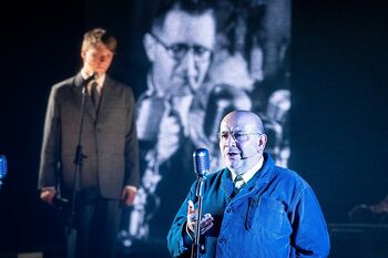 Anton Podbevšek Teater že devetič zapored gostuje na Korčuli