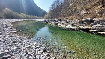 PODALJŠANJE TERMINA ZA PLAČEVANJE NADOMESTILA ZA UPORABO UREJENIH DOSTOPNIH MEST PRI REKI NADIŽI