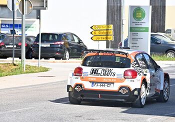 3. KLAS RALLY TRENING DAN V MIRNI PEČI 3. KLAS RALLY TRENING DAN V MIRNI PEČI