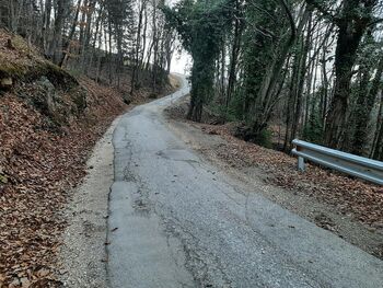 Rekonstrukcija javne poti Sojek – cesta v Loke Rekonstrukcija javne poti Sojek – cesta v Loke