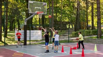 3. Ljubljanski festival športa