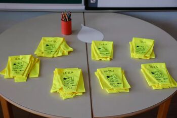 Šole in vrtci znova odpirajo svoja vrata