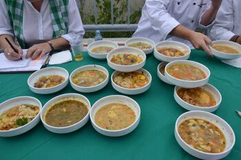 Kulinarični festival Zasavski šporhet 2025