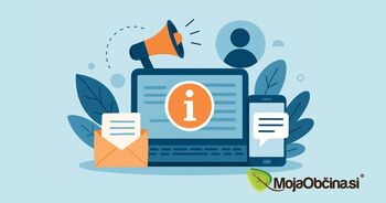 Zavod za turizem in kulturo Kranj zdaj tudi na MojaObčina.si!