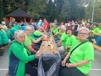 Meddruštveno srečanje