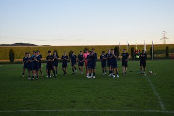 Mladinci Šole nogometa Gorišnica odlično v novo sezono!