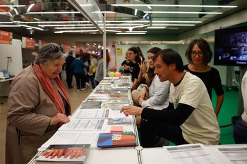 Tudi letos na F3ŽO pripravljamo pester program