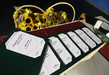 Program praznovanja občinskega praznika 2025