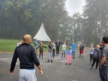 V PGD Ajdovec je bilo družabno