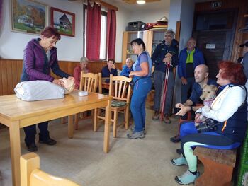 Dan Jeseničanov z izobraževalno noto