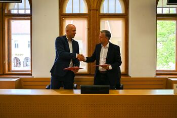 Z nadaljevanjem rekonstrukcije Seidlove ceste do varnejše prometne vpadnice