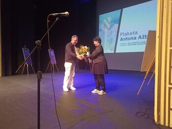 Sto let organizirane ljubiteljske fotografske dejavnosti na Jesenicah