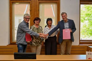 V Mrzli dolini bo nastal 6-oddelčni vrtec