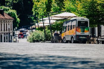 Tudi letos se pridružujemo Evropskemu tednu mobilnosti