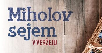 Miholov sejem 2025 v Veržeju