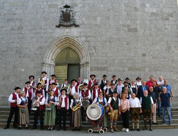 URADNO ODPRTJE DNEVOV BAVARSKEGA PIVA V ČENTI