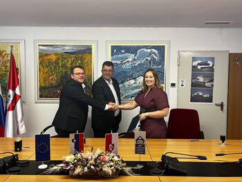 Občina korak bližje k enoti DSO v Mokronogu