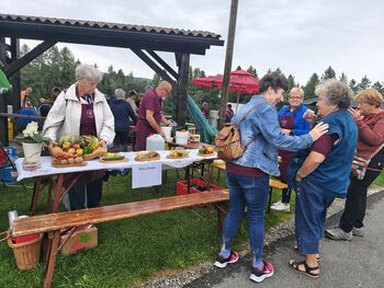Sodelovanje na kuharijadi upokojencev MZDU Slovenska Bistrica Sodelovanje na kuharijadi upokojencev MZDU Slovenska Bistrica