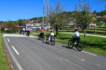 Novo mesto v duhu trajnostne mobilnosti za vse generacije