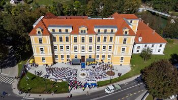 Novo mesto ima prvo regijsko negovalno bolnišnico