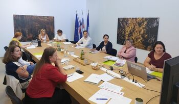 Tretje srečanje lokalnih deležnikov v okviru projekta Involvim v Litiji