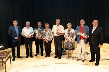 PROSLAVA OB PRAZNIKU KRAJEVNE SKUPNOSTI VOLIČINA