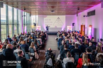 Kako zgraditi brand, ki prodaja? [Napoved Digitalnega Laboratorija 2025]