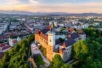 Teden ljubljanskega turizma